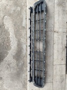 Kratka zderzaka środkowa golf VII pod radar 5G0853677B