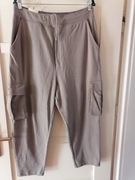 SPODNIE MĘSKIE JOGGERY RESERVED 40 L