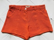 Szorty spodenki prążek OVS