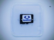 Karta microSD - aktualizacja map Ssang Yong TomTom 1150