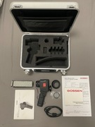 Miernik luminancji / luksomierz Gossen Mavo Spot 2 USB + akcesoria