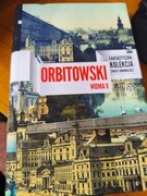 WIDMA I i II Orbitowski Łukasz FANTASTYCZNA KOLEKCJA ŚWIATY RÓWNOLEGŁE