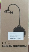 Profesional Pop Filter