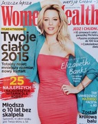 Women's Health 2015