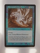 Blizzard Elemental Magic the Gathering