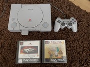 Play Station 1 Gry psx