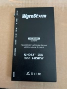 WyreStorm RX-70-PP HDbaseT Receiver
