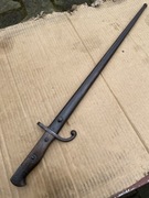 BAGNET BELGIA COMBLAIN M1882 rzadki