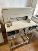 GILOTYNA DO PAPIERU IDEAL 4850-11