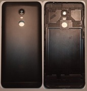 Orginalna nieużywana obudowa baterii do Redmi5plus
