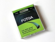 Filtr Fotga UV-IR CUT 72mm 