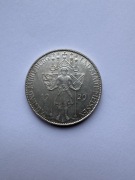 Moneta 5 marek 1929r