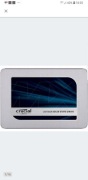 Dysk ssd 1 tb crucial mx500