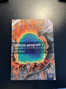 Oblicza Geografii 1