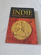  Indie sztuka władzy. Krzysztof Mroziewicz