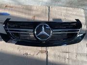 Mercedes eqc grill przedni z radarem