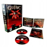 GOTHIC 1 I BIG BOX KOLEKCJONERSKI PL