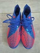 Buty piłkarskie adidas predator 