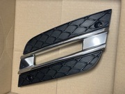 Lewa kratka zderzaka pod halogen led  Mercedes ML 164 W164