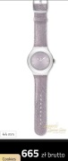 Zegarek damski Swatch