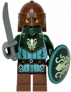Lego Kraken Warrior z 21358 idea234 nowy