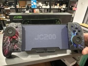 Kontroler JC200 do Nintendo Switch