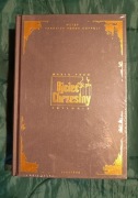 Ojciec chrzestny -trylogia ,Mario Puzo