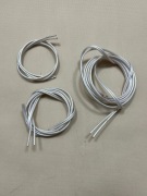 2x 2.5mm2 QED Balanced Design Concept Przewód głośnikowy  