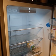 Lodówka Amica FK2695.4FTX Z 2020 R.  