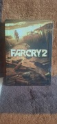 Far Cry II Steelbook