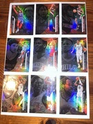 Karty NBA Panini 2022