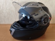 Kask motocyklowy Horn h925 szczękowy S
