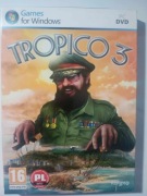 Tropico 3 wydanie PC