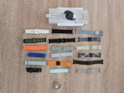 Google Pixel Watch 4 45mm porcelanowy |  GRATISY | GWARANCJA