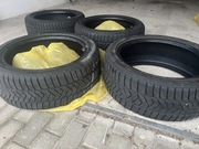 4 x opona zimowa Pirelli Sottozero3 225/45 R18