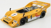 1/18 MINICHAMPS 100726101 PORSCHE 917/10 #1 zwycię