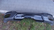 zderzak tył tylny spojler dyfuzor bmw x6 f16 13- 8057073 105034