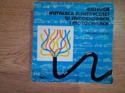 Obsługa instalacji elektrycznej w samochodach i motocyklach