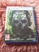 Call of Duty: Modern Warfare 2 MW2 PS5 - nowa, folia + gratis
