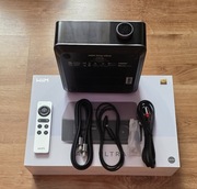 WiiM Amp Ultra sieciowy wzmacniacz stereo 