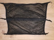 Organizer siatka elastyczna bagażnika VAG 