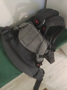 Nosidełko BabyBjorn  Harmony 3 d Mesh