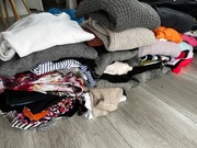 20kg Cichów za 100zł! Stan bardzo dobry, dobry. Różne marki! Od S do L