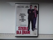 Film DVD Szkoła dla drani w oryginalnym opakowaniu, sprawna płyta DVD Video