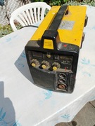 Spawarka mig-mag , MMA uszkodzona .