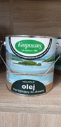 Olej, impregnat, lakierobejca, grunt - KOOPMANS