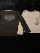 Zestaw ubrań dla dziewczynki 134-140