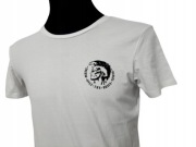 *III MĘSKA KOSZULKA T-SHIRT DIESEL BAWEŁNA M