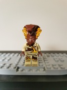 Pyro Slayer Figurka LEGO njo552 njo0552