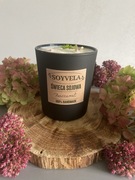 Sojowa świeca SoyVela Baccarat